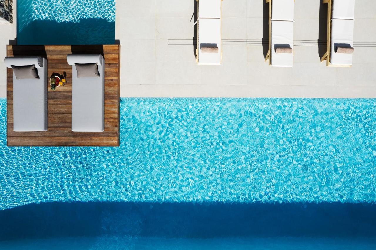 Villa Al Sur Chania  Exterior foto
