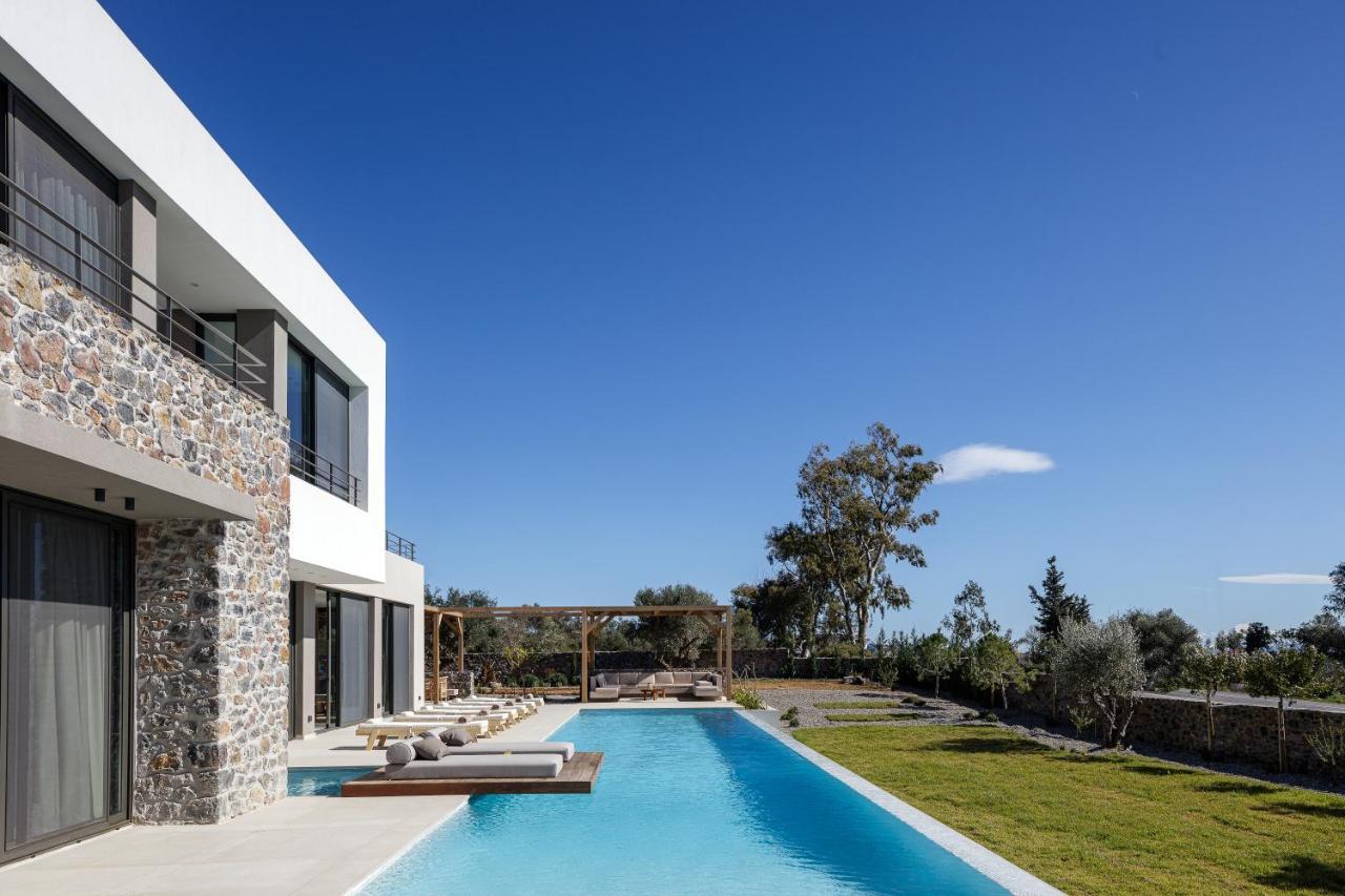 Villa Al Sur Chania  Exterior foto