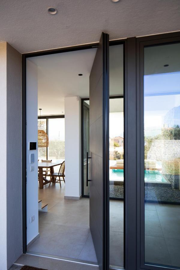 Villa Al Sur Chania  Exterior foto