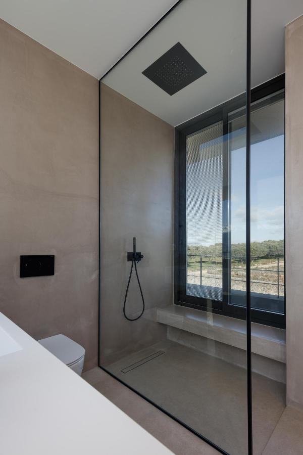 Villa Al Sur Chania  Exterior foto