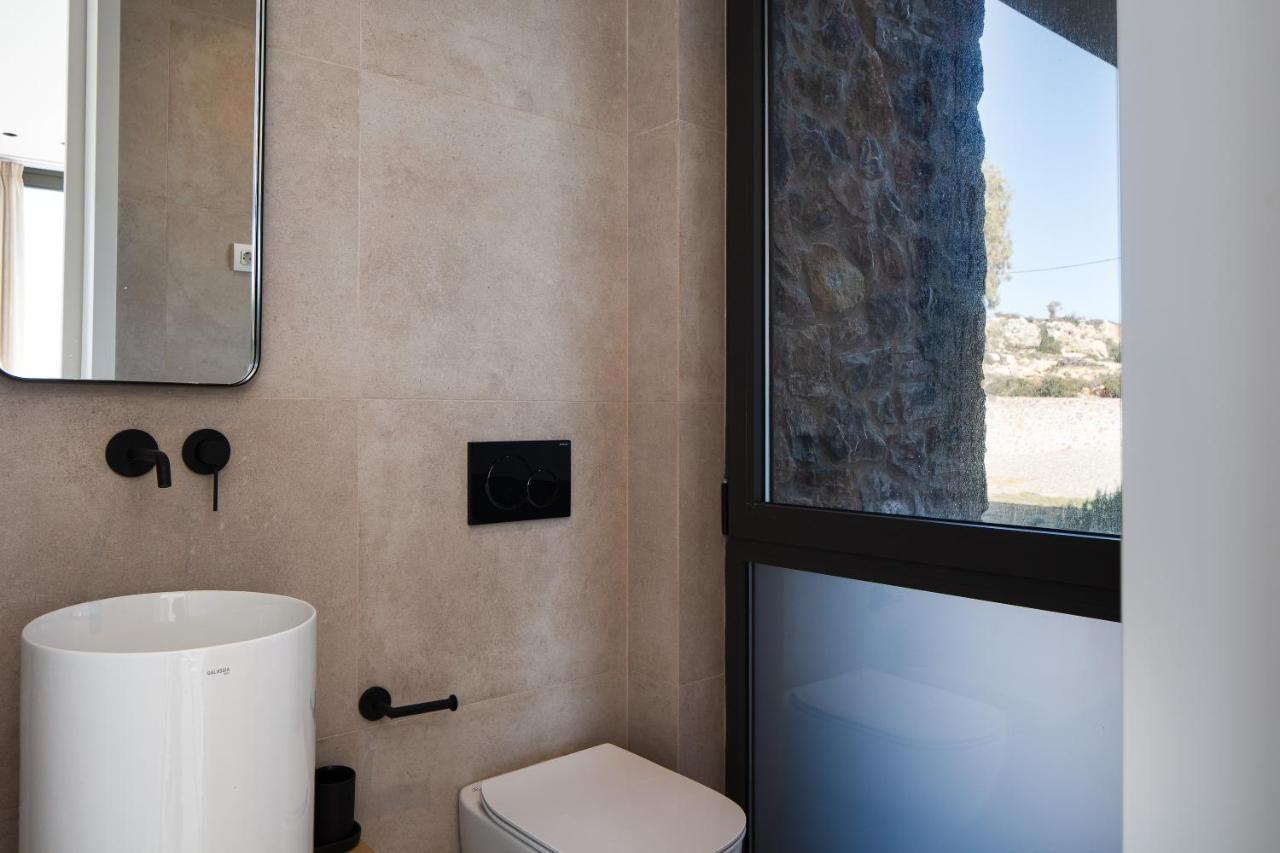 Villa Al Sur Chania  Exterior foto