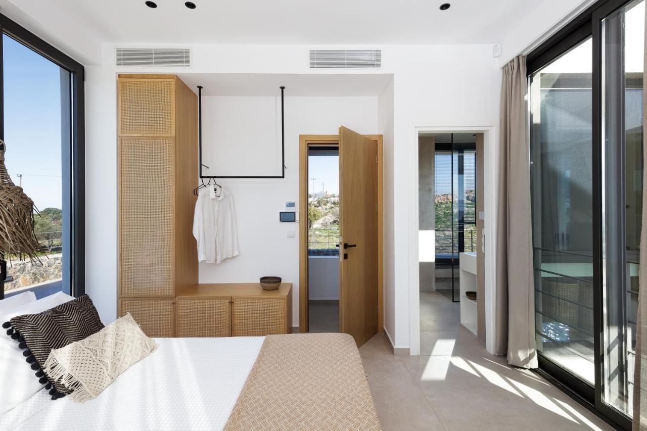 Villa Al Sur Chania  Exterior foto